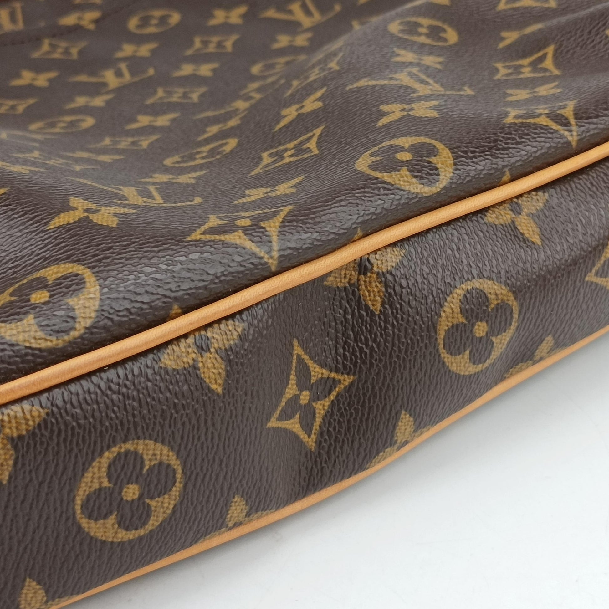 Odeon MM Brown Monogram Canvas M56389 VI5008オデオンMM モノグラム/ブラウン モノグラムキャンバス M56389 VI5008