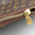 Odeon MM Brown Monogram Canvas M56389 VI5008オデオンMM モノグラム/ブラウン モノグラムキャンバス M56389 VI5008