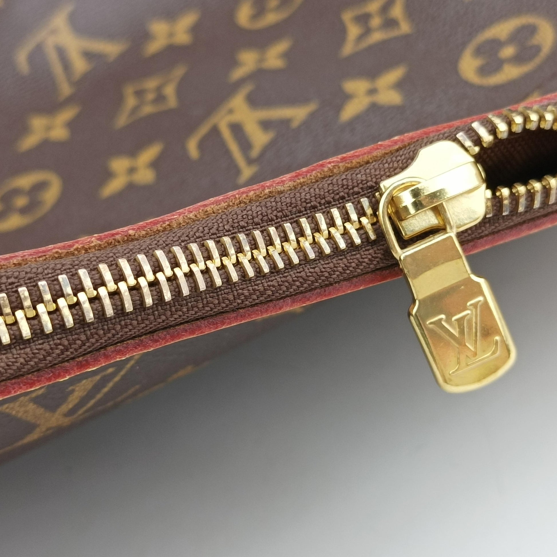 Odeon MM Brown Monogram Canvas M56389 VI5008オデオンMM モノグラム/ブラウン モノグラムキャンバス M56389 VI5008