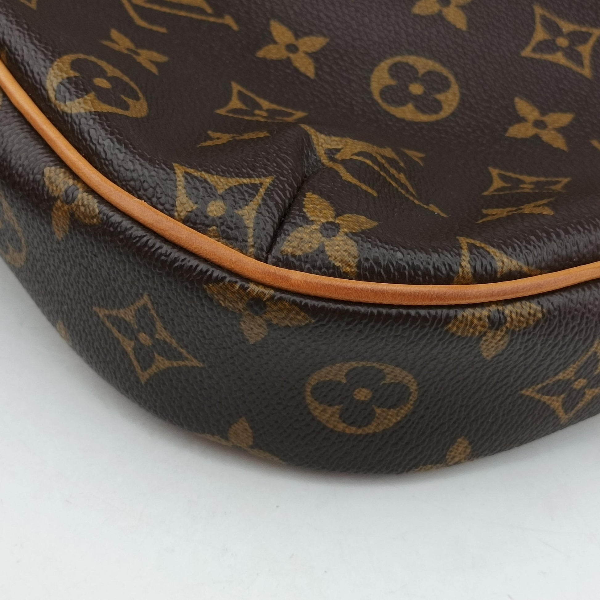 Odeon MM Brown Monogram Canvas M56389 VI5008オデオンMM モノグラム/ブラウン モノグラムキャンバス M56389 VI5008