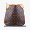 Odeon MM Brown Monogram Canvas M56389 VI5008オデオンMM モノグラム/ブラウン モノグラムキャンバス M56389 VI5008