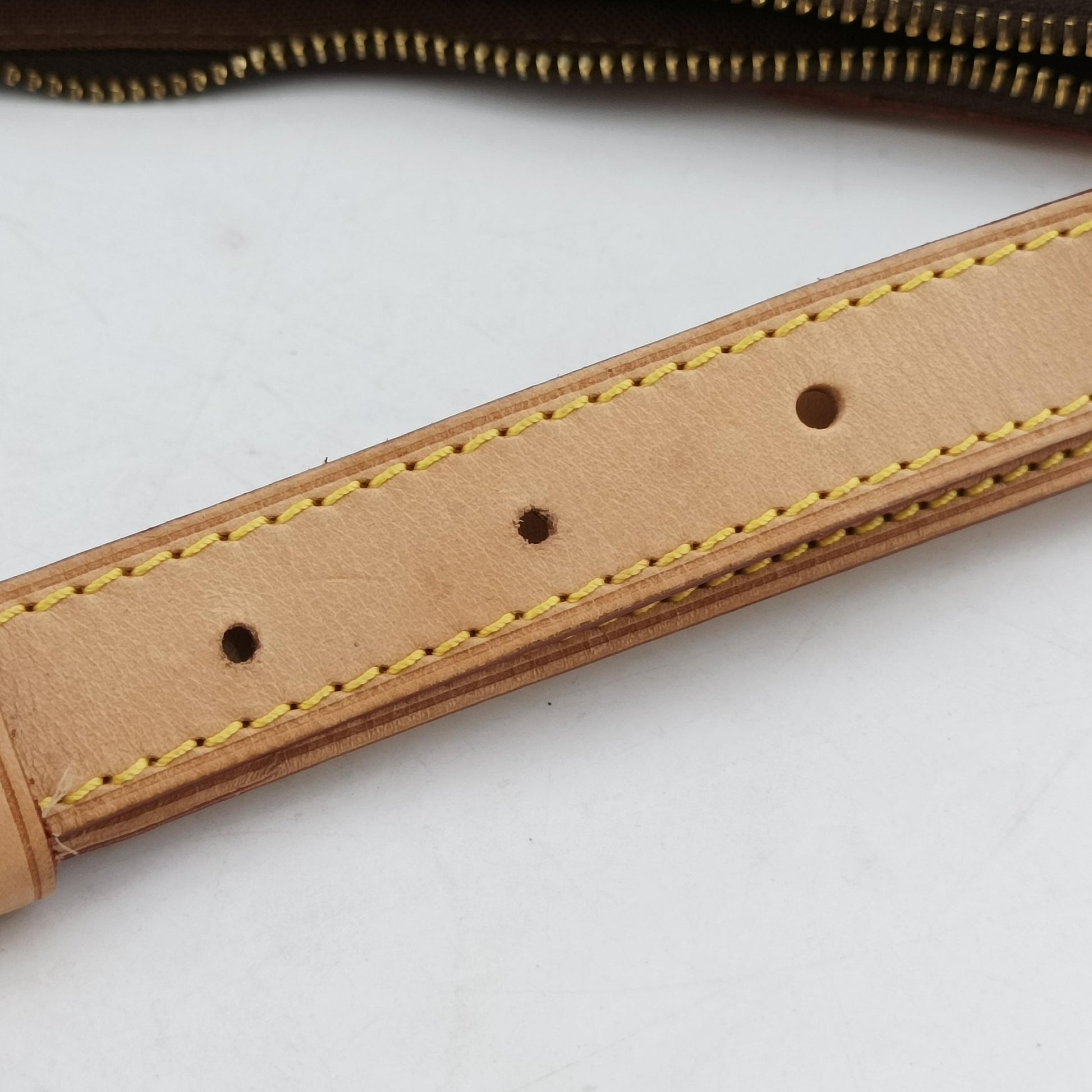 Odeon MM Brown Monogram Canvas M56389 VI5008オデオンMM モノグラム/ブラウン モノグラムキャンバス M56389 VI5008