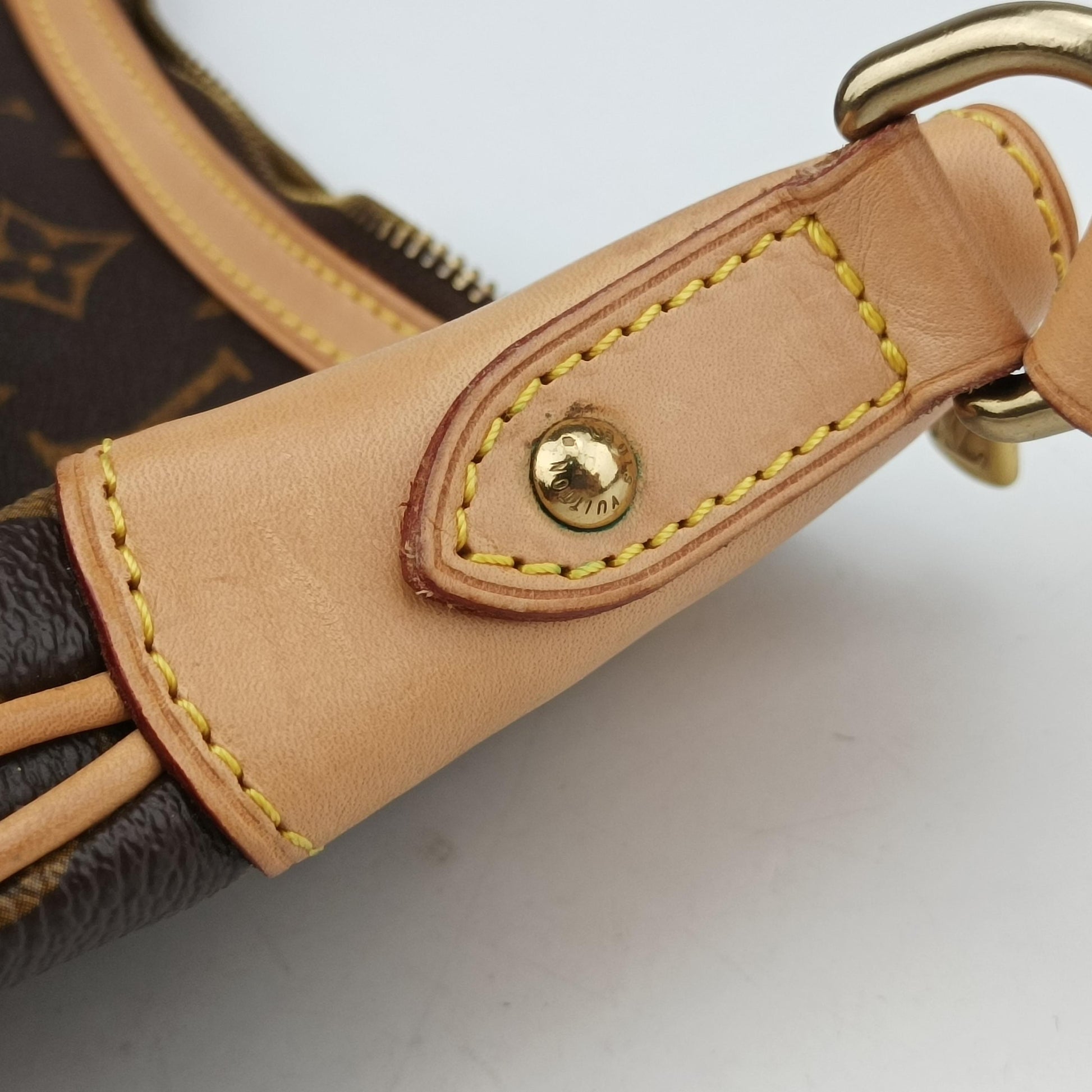 Odeon MM Brown Monogram Canvas M56389 VI5008オデオンMM モノグラム/ブラウン モノグラムキャンバス M56389 VI5008