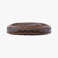 Odeon MM Brown Monogram Canvas M56389 VI5008オデオンMM モノグラム/ブラウン モノグラムキャンバス M56389 VI5008