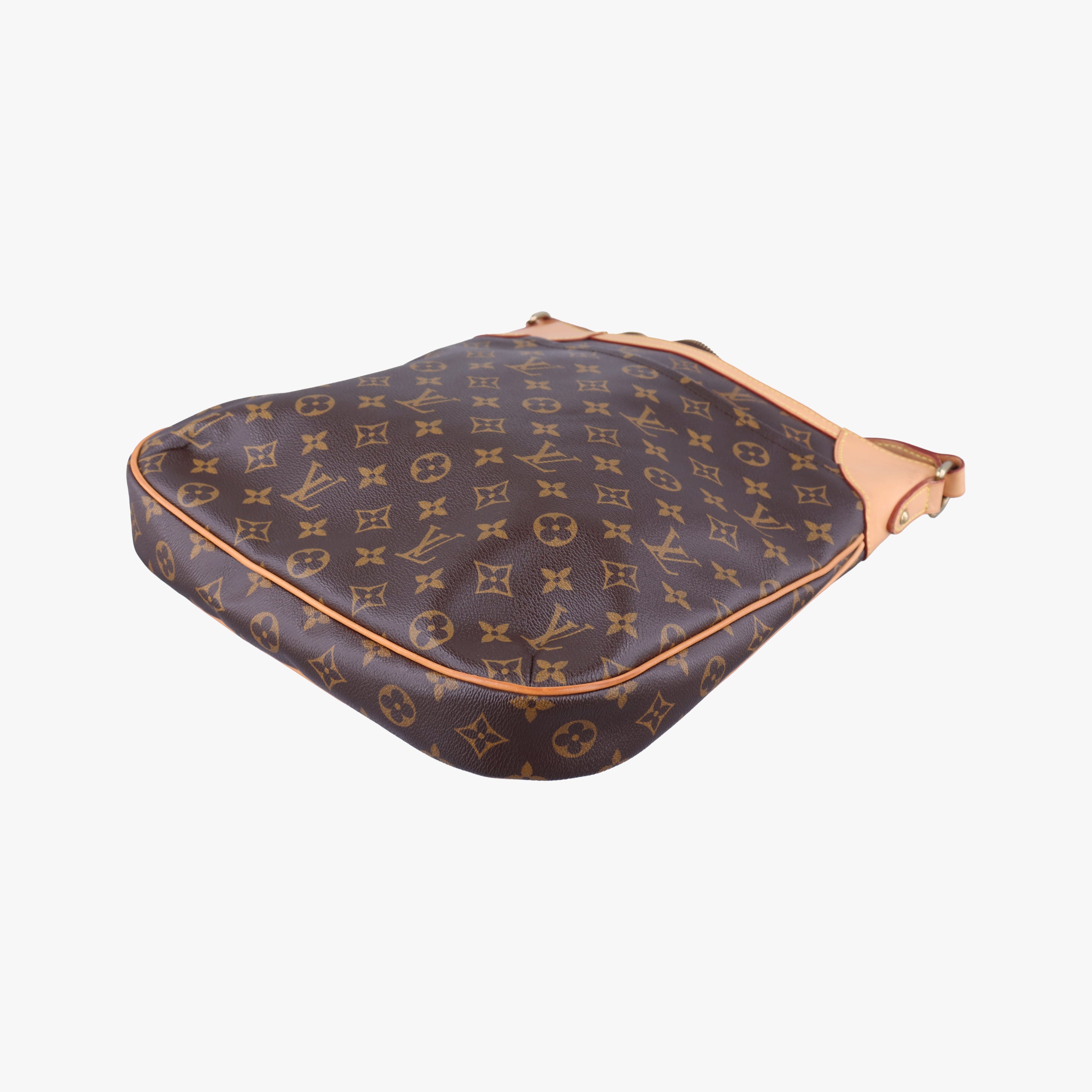 Odeon MM Brown Monogram Canvas M56389 VI5008オデオンMM モノグラム/ブラウン モノグラムキャンバス M56389 VI5008