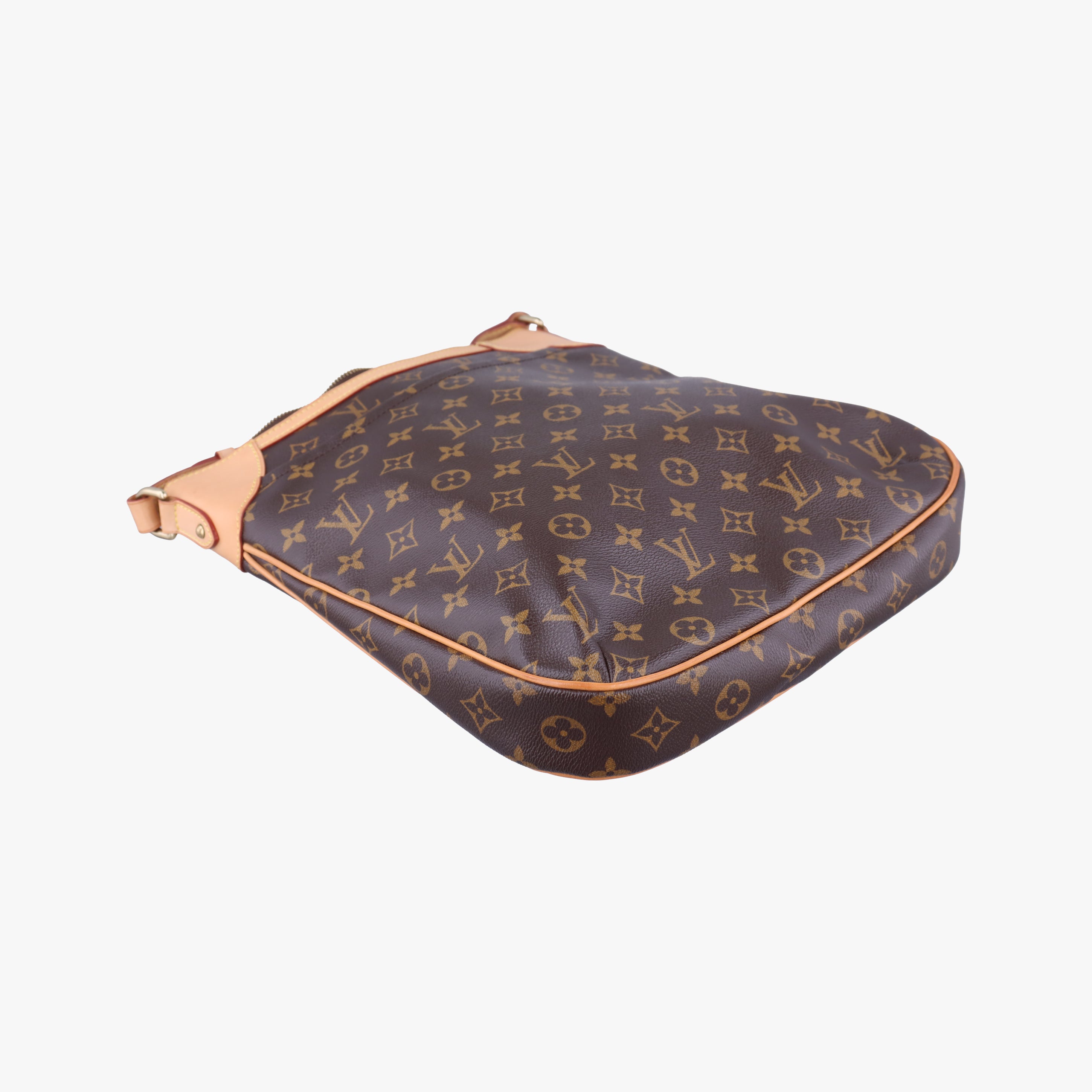 Odeon MM Brown Monogram Canvas M56389 VI5008オデオンMM モノグラム/ブラウン モノグラムキャンバス M56389 VI5008