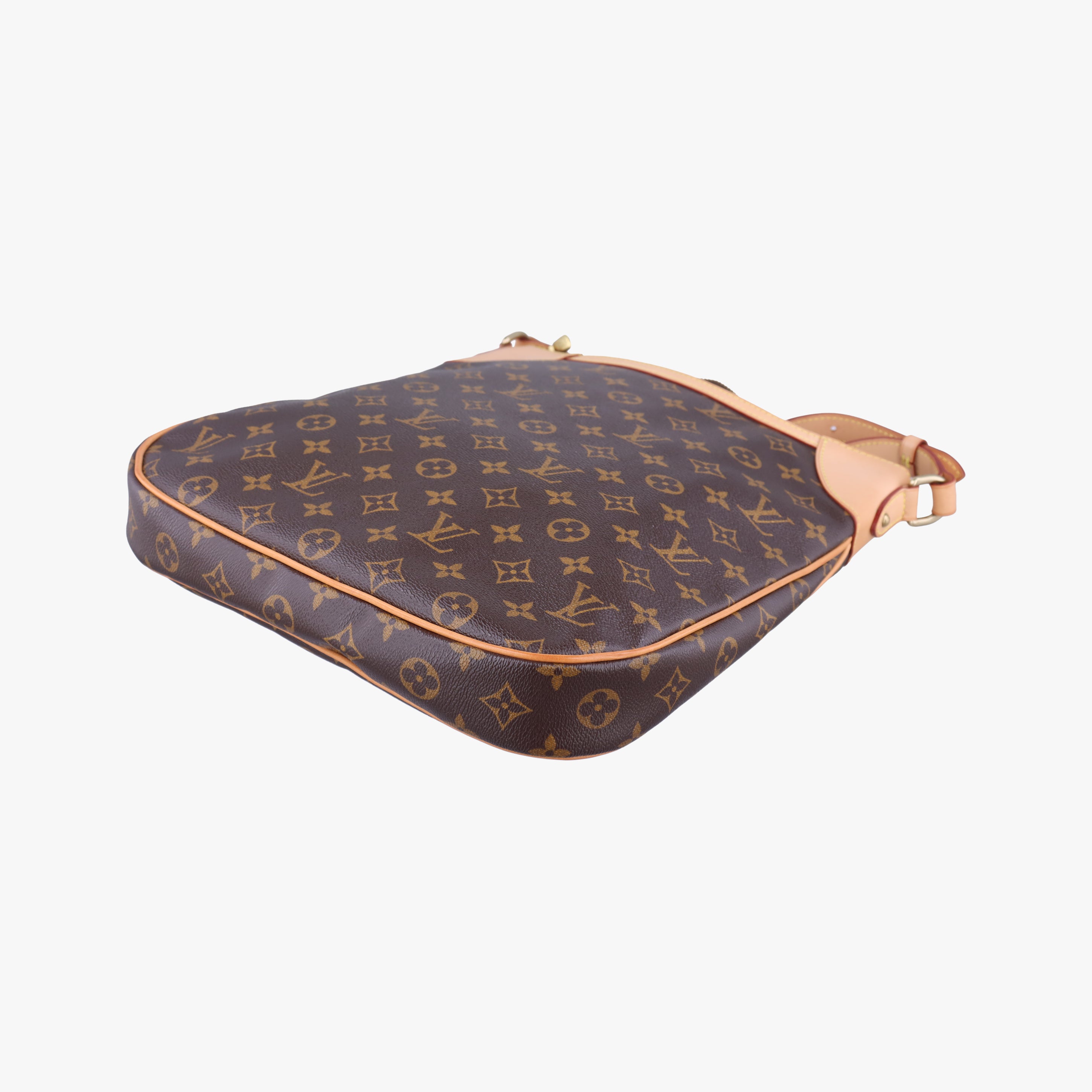 Odeon MM Brown Monogram Canvas M56389 VI5008オデオンMM モノグラム/ブラウン モノグラムキャンバス M56389 VI5008
