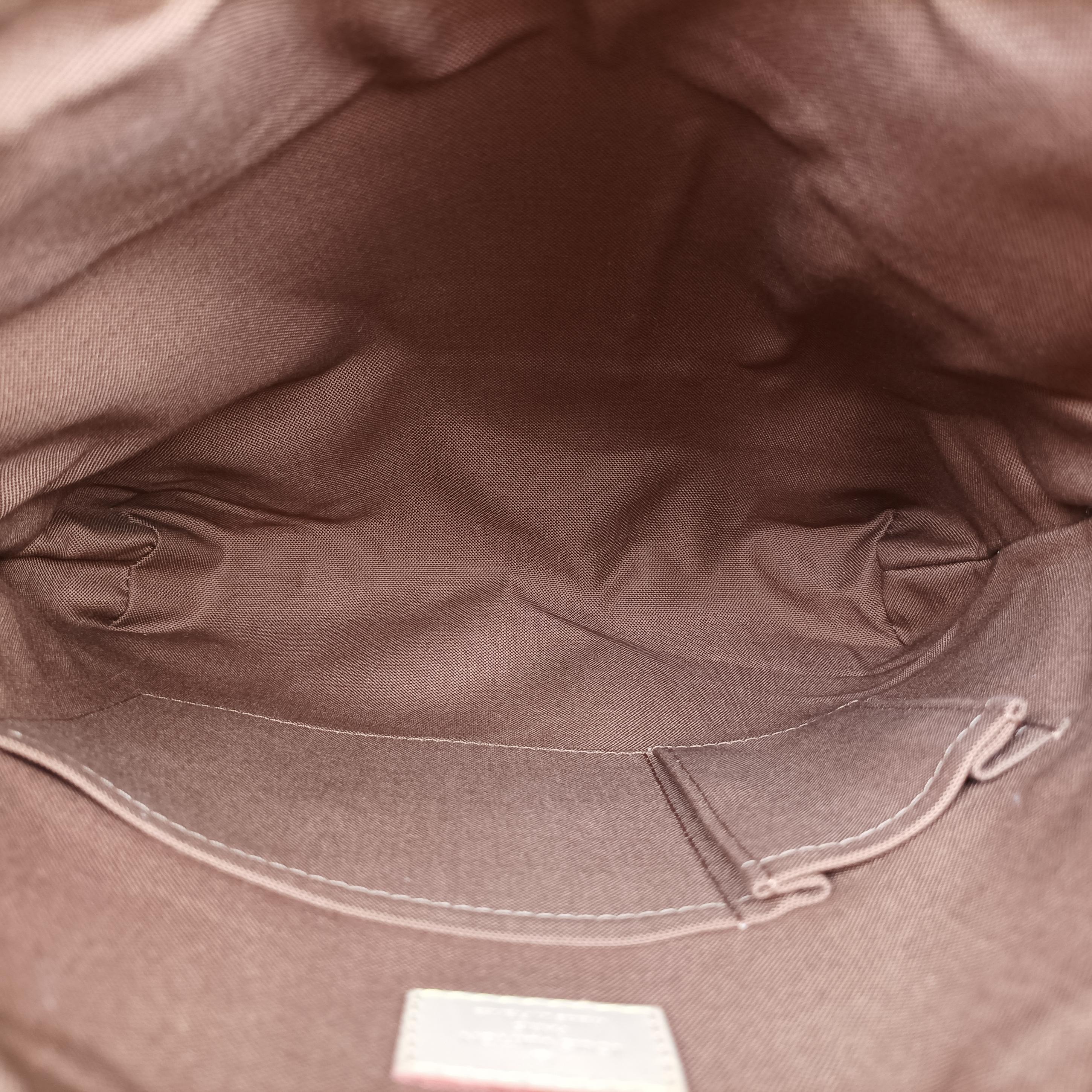 Odeon MM Brown Monogram Canvas M56389 VI5008オデオンMM モノグラム/ブラウン モノグラムキャンバス M56389 VI5008