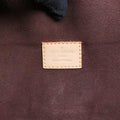 Pochette Metis MM Brown Monogram Canvas M44875 DU3115ポシェットメティスMM モノグラム/ブラウン モノグラムキャンバス M44875 DU3115