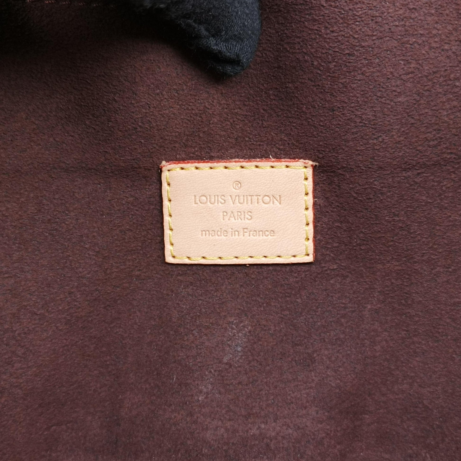 Pochette Metis MM Brown Monogram Canvas M44875 DU3115ポシェットメティスMM モノグラム/ブラウン モノグラムキャンバス M44875 DU3115