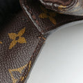 Pochette Metis MM Brown Monogram Canvas M44875 DU3115ポシェットメティスMM モノグラム/ブラウン モノグラムキャンバス M44875 DU3115
