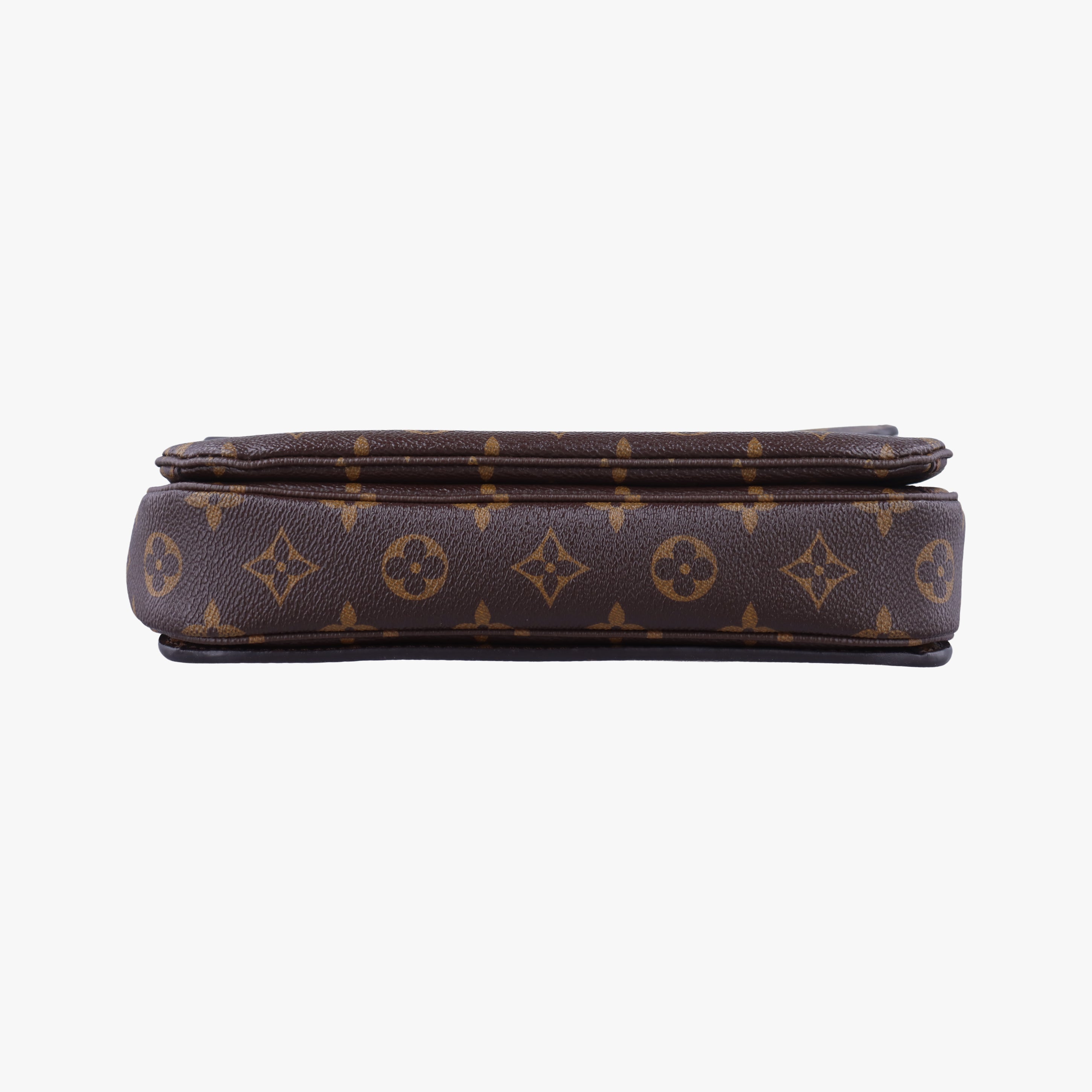 Pochette Metis MM Brown Monogram Canvas M44875 DU3115ポシェットメティスMM モノグラム/ブラウン モノグラムキャンバス M44875 DU3115