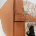 Noe BB AZUR Damier Canvas N41220 AR5112ノエBB アズール ダミエキャンバス N41220 AR5112