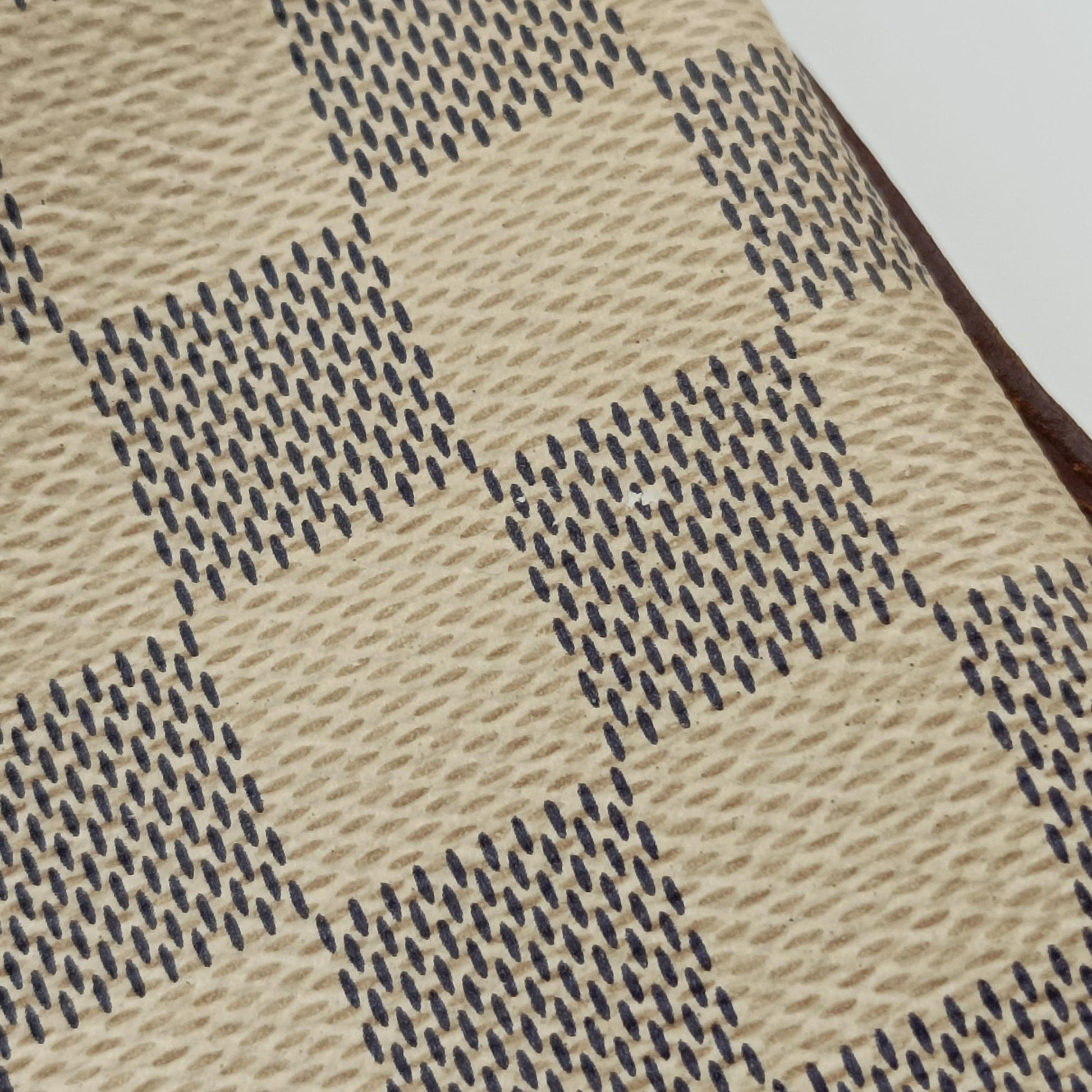 Noe BB AZUR Damier Canvas N41220 AR5112ノエBB アズール ダミエキャンバス N41220 AR5112