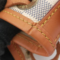 Noe BB AZUR Damier Canvas N41220 AR5112ノエBB アズール ダミエキャンバス N41220 AR5112