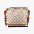 Noe BB AZUR Damier Canvas N41220 AR5112ノエBB アズール ダミエキャンバス N41220 AR5112