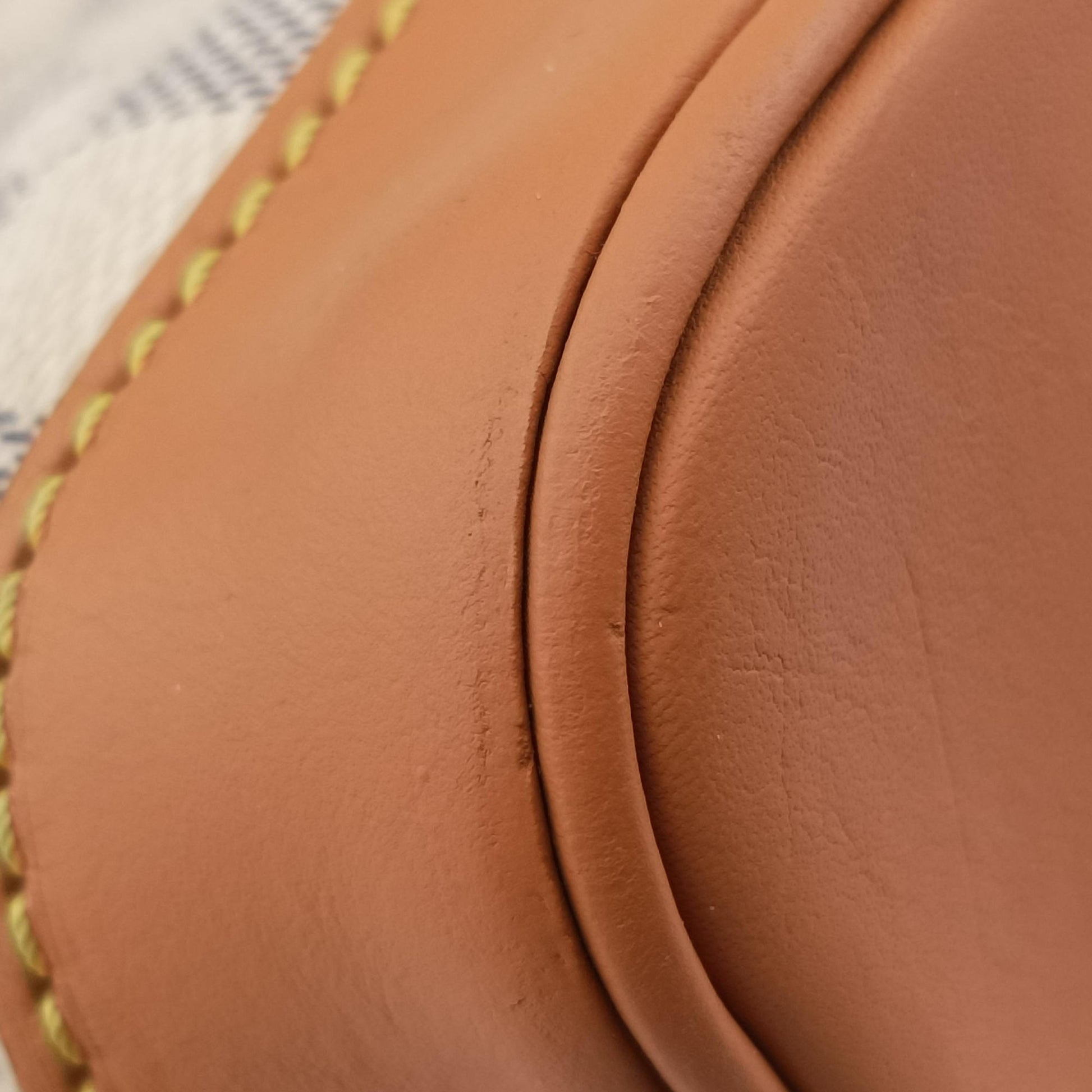 Noe BB AZUR Damier Canvas N41220 AR5112ノエBB アズール ダミエキャンバス N41220 AR5112