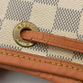 Noe BB AZUR Damier Canvas N41220 AR5112ノエBB アズール ダミエキャンバス N41220 AR5112