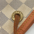 Noe BB AZUR Damier Canvas N41220 AR5112ノエBB アズール ダミエキャンバス N41220 AR5112