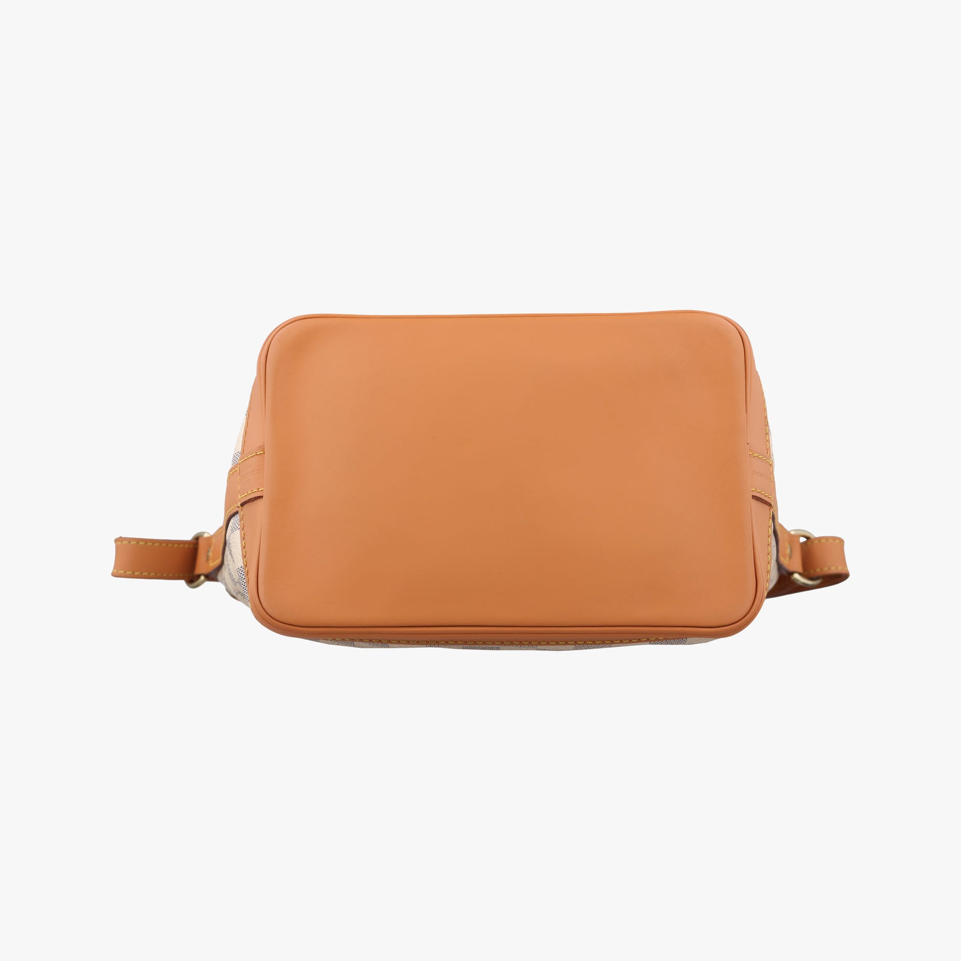 Noe BB AZUR Damier Canvas N41220 AR5112ノエBB アズール ダミエキャンバス N41220 AR5112