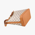 Noe BB AZUR Damier Canvas N41220 AR5112ノエBB アズール ダミエキャンバス N41220 AR5112