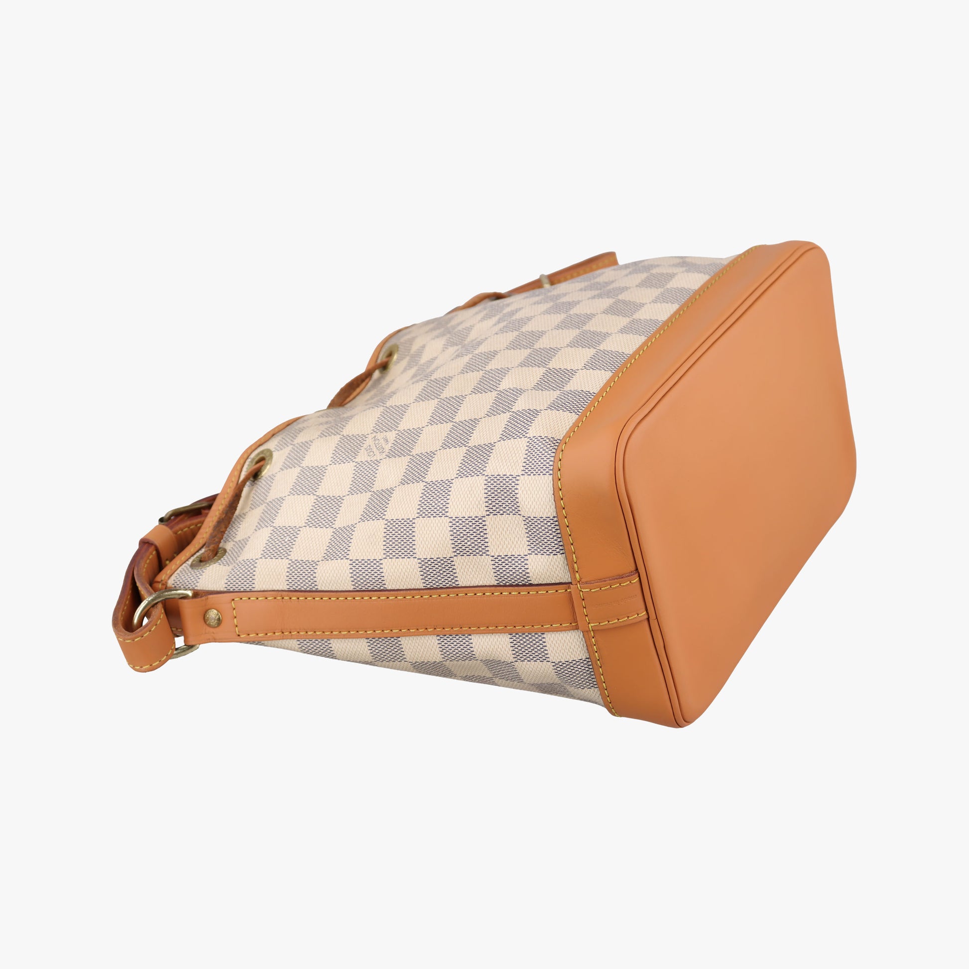 Noe BB AZUR Damier Canvas N41220 AR5112ノエBB アズール ダミエキャンバス N41220 AR5112