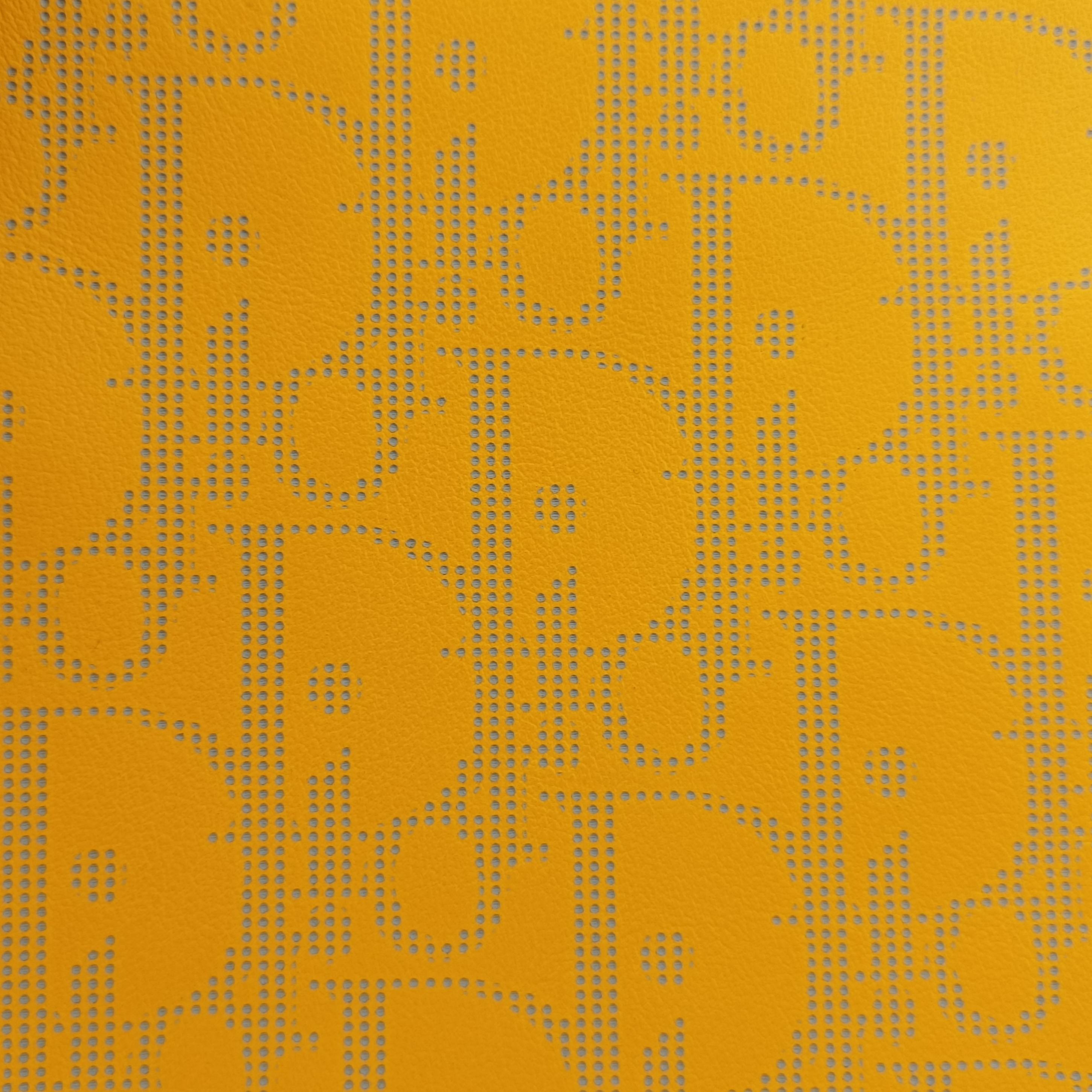 Oblique Messenger Orange Leather 11-BO-0241オブリークメッセンジャー オレンジ レザー 11-BO-0241