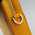 Oblique Messenger Orange Leather 11-BO-0241オブリークメッセンジャー オレンジ レザー 11-BO-0241