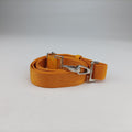Oblique Messenger Orange Leather 11-BO-0241オブリークメッセンジャー オレンジ レザー 11-BO-0241