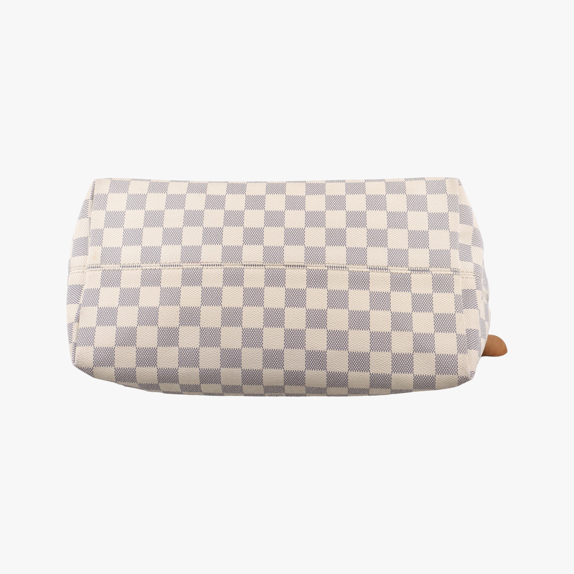 IENA MM Azur Damier Canvas N44040 MI1117イエナMM アズール ダミエキャンバス N44040 MI1117