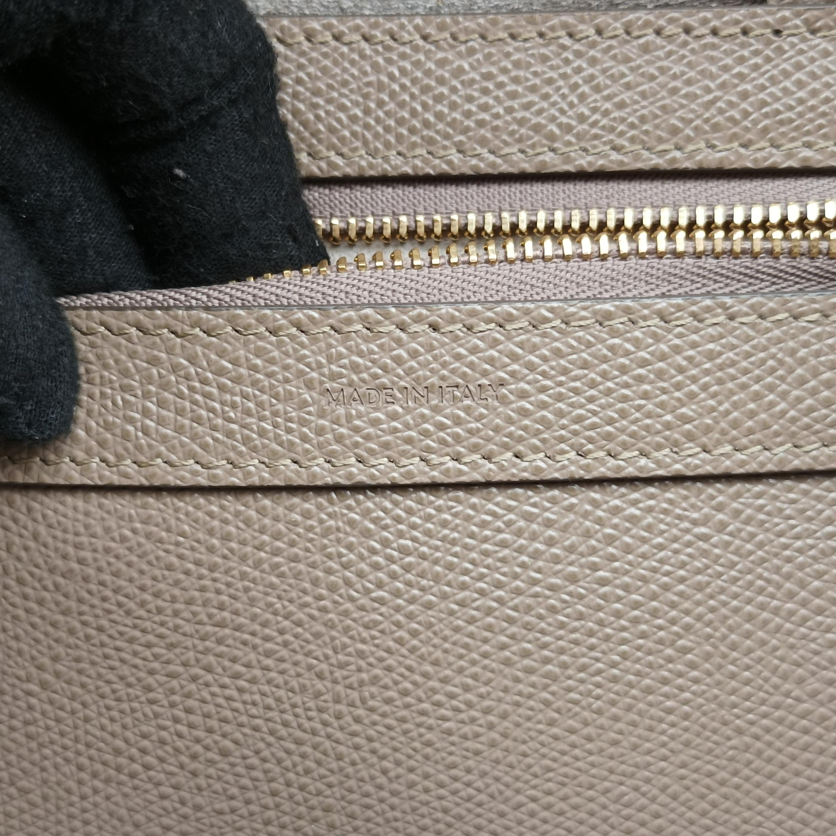 Small Vertical Cabas Beige Leather F-GM-2149スモール バーティカル キャバス ベージュ レザー F-GM-2149