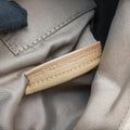 Zucchino Forever Bauletto beige canvas 8BL063 2305/8BL063/LPN 058ズッキーニフォーエバーバウレット ベージュ キャンバス 8BL063 2305/8BL063/LPN 058