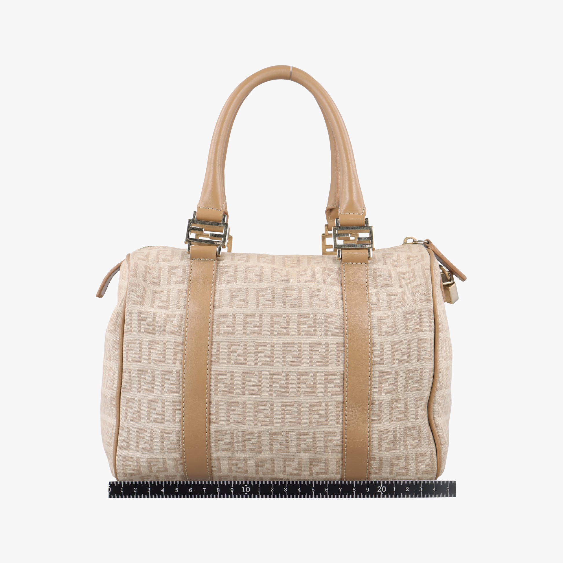 Zucchino Forever Bauletto beige canvas 8BL063 2305/8BL063/LPN 058ズッキーニフォーエバーバウレット ベージュ キャンバス 8BL063 2305/8BL063/LPN 058