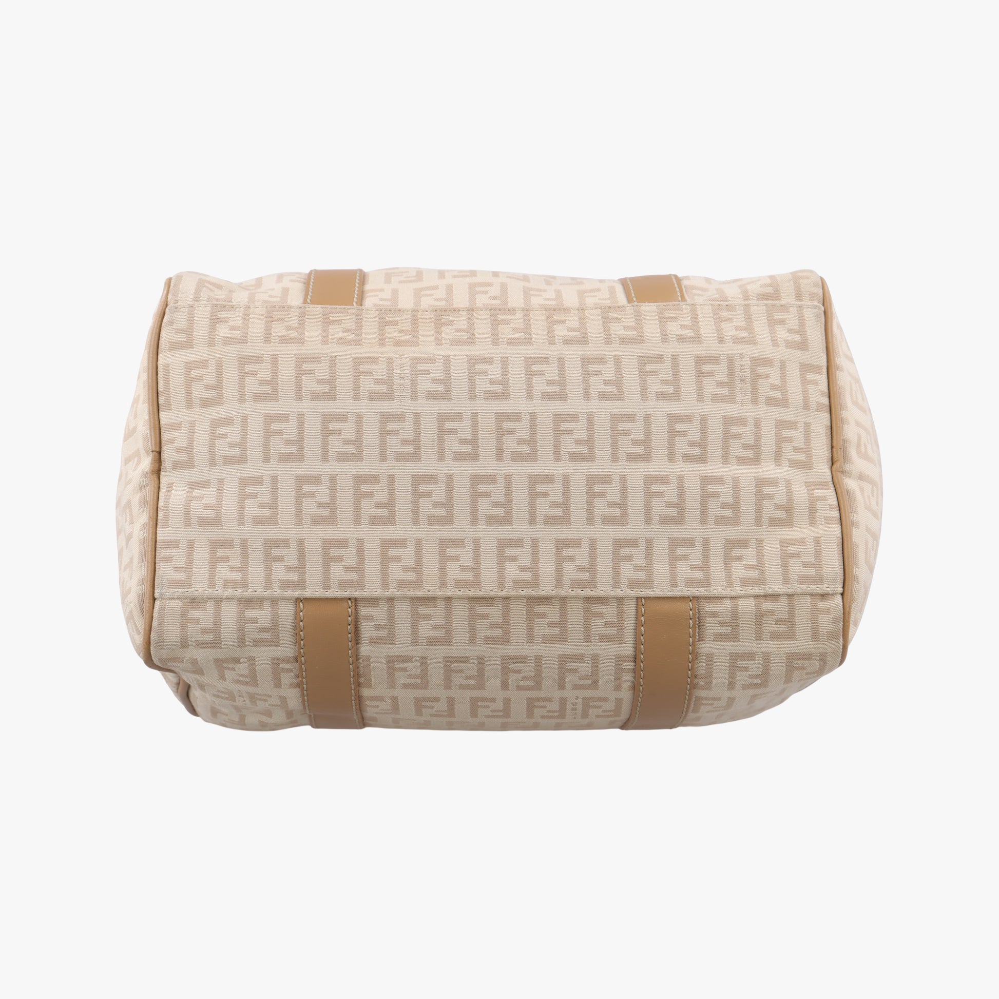 Zucchino Forever Bauletto beige canvas 8BL063 2305/8BL063/LPN 058ズッキーニフォーエバーバウレット ベージュ キャンバス 8BL063 2305/8BL063/LPN 058
