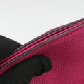 Soho Rose Leather 308982 F018640350ソーホー ローズ レッド レザー 308982 F018640350