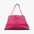 Soho Rose Leather 308982 F018640350ソーホー ローズ レッド レザー 308982 F018640350
