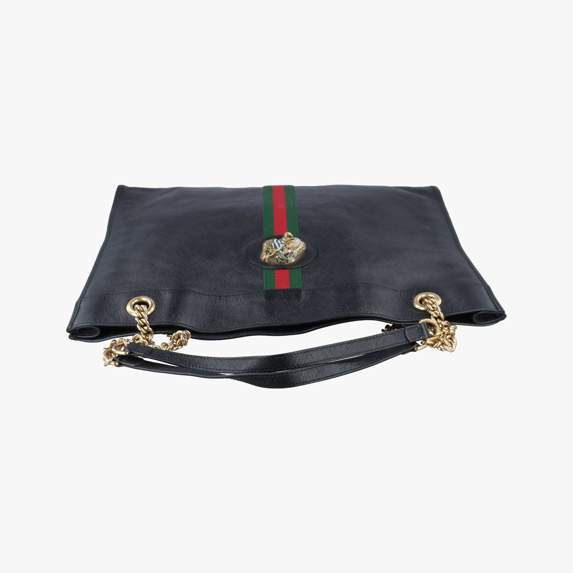 Rajah Black Leather 537219 E027310637ラジャ ブラック レザー 537219 E027310637