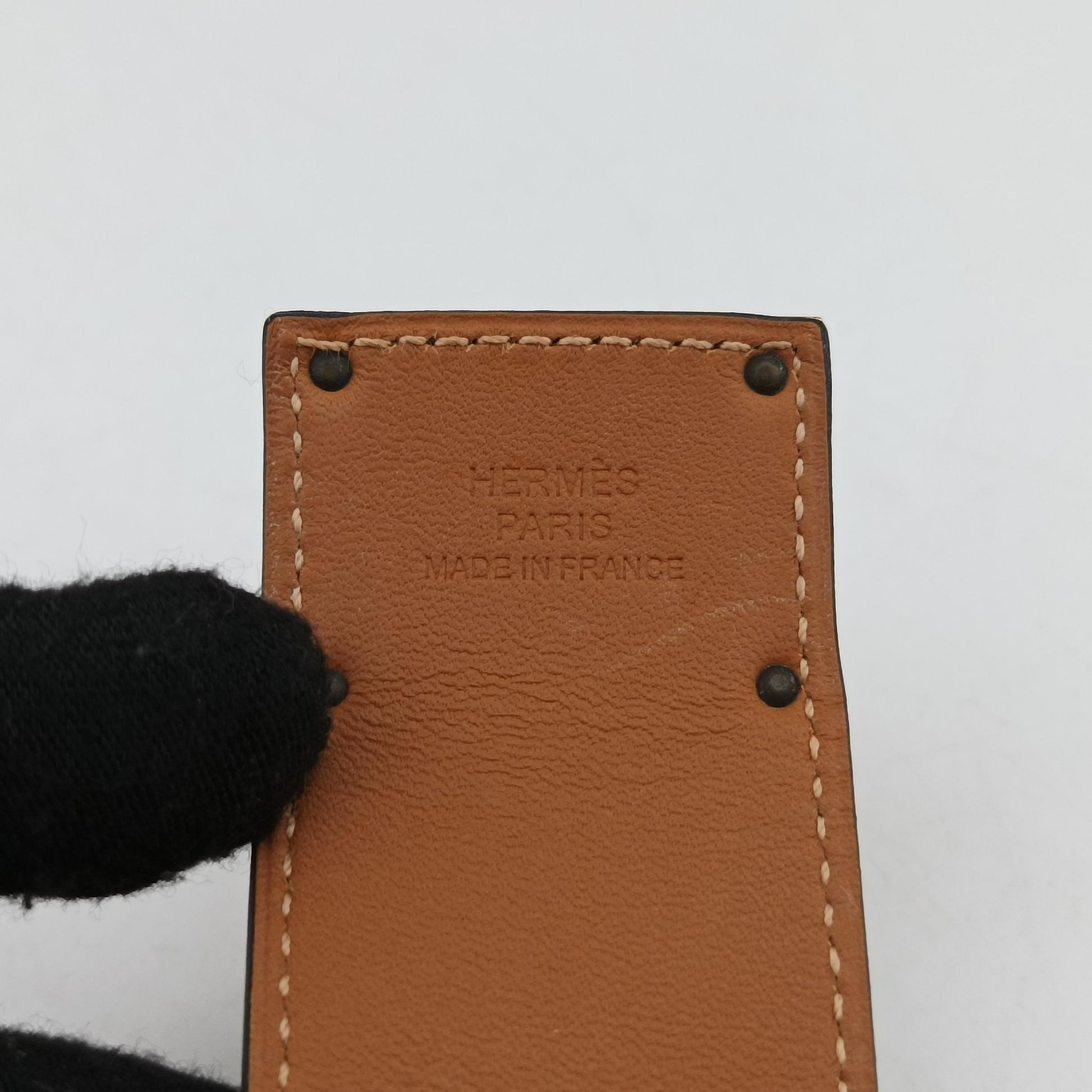 Kelly Style Lock Black×golden Leather × GP T MZ 0 CYケリー スタイル ロック ブラック×ゴールド レザー×GP T MZ 0 CY