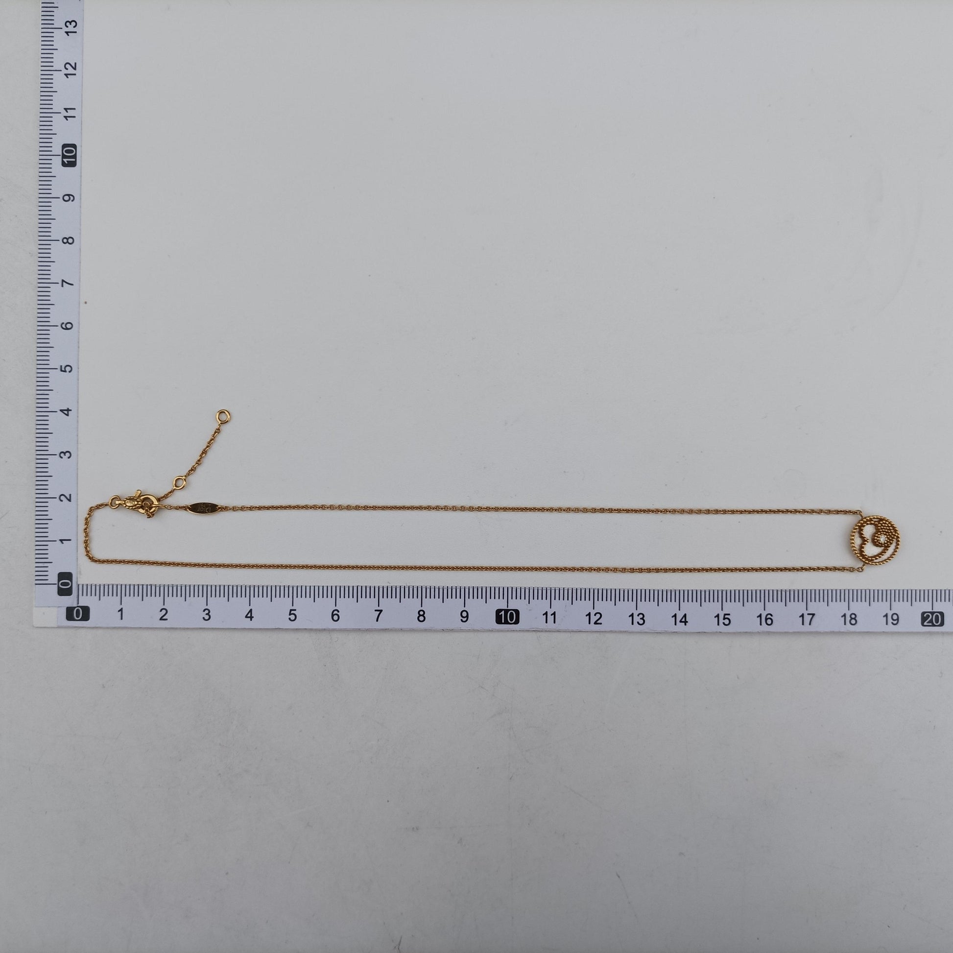 Rose des Vents Golden×White AU750 212858コンパスローズ ゴールド×ホワイト AU750 212858