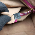 GG SUPREME beige×red×pink PVC coated canvas 409529 H019476764GGスプリーム ベージュ×レッド×ピンク PVCコーティングキャンバス 409529 H019476764