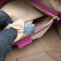 GG SUPREME beige×red×pink PVC coated canvas 409529 H019476764GGスプリーム ベージュ×レッド×ピンク PVCコーティングキャンバス 409529 H019476764