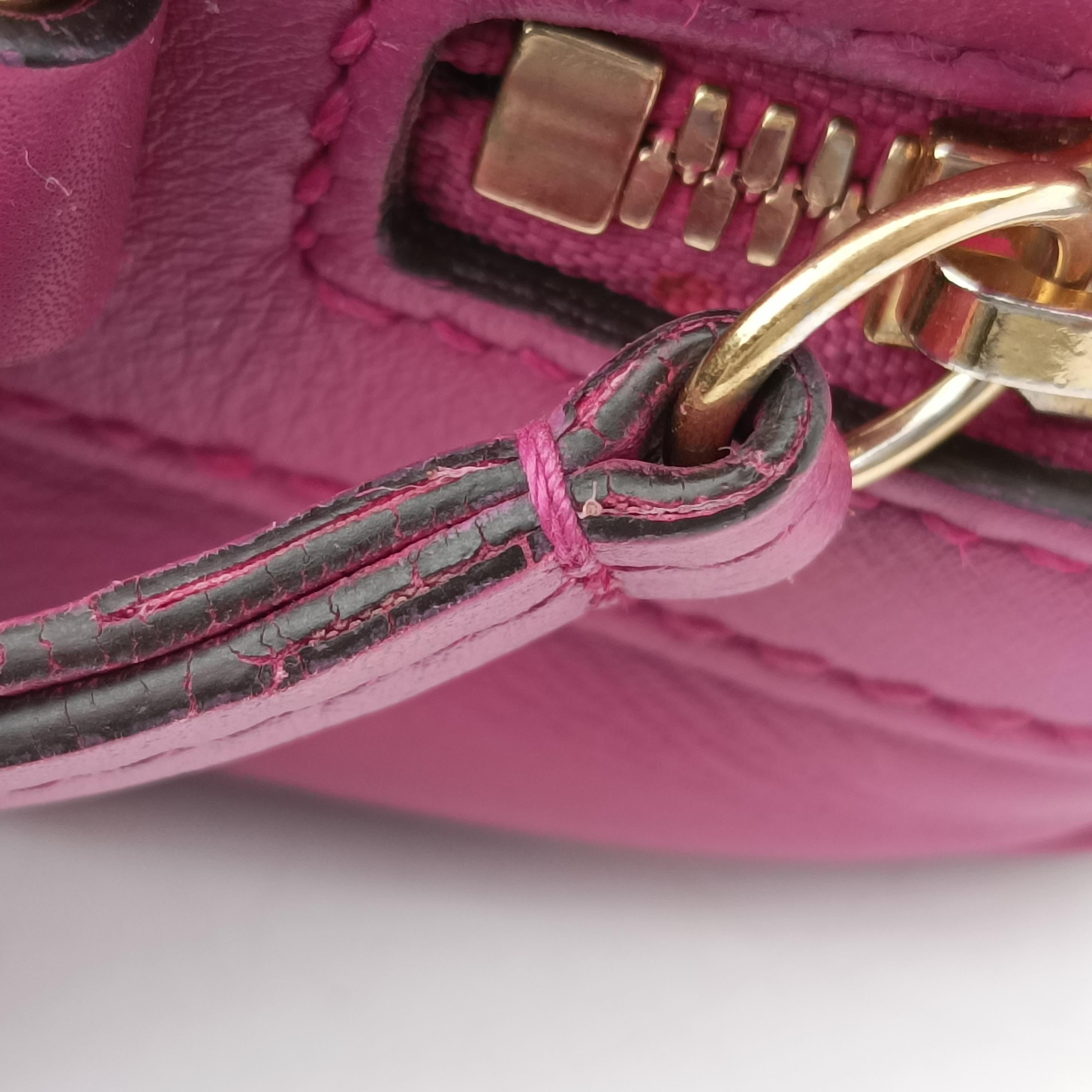GG SUPREME beige×red×pink PVC coated canvas 409529 H019476764GGスプリーム ベージュ×レッド×ピンク PVCコーティングキャンバス 409529 H019476764