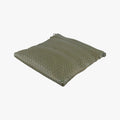 Intrecciato Green lambskin B03227458Cイントレチャート グリーン ラムスキン B03227458C