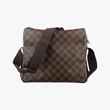 NAVIGLIO EBENE Damier Canvas N45255 SR3098ナヴィグリオ エベーヌ ダミエキャンバス N45255 SR3098