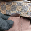 NAVIGLIO EBENE Damier Canvas N45255 SR3098ナヴィグリオ エベーヌ ダミエキャンバス N45255 SR3098