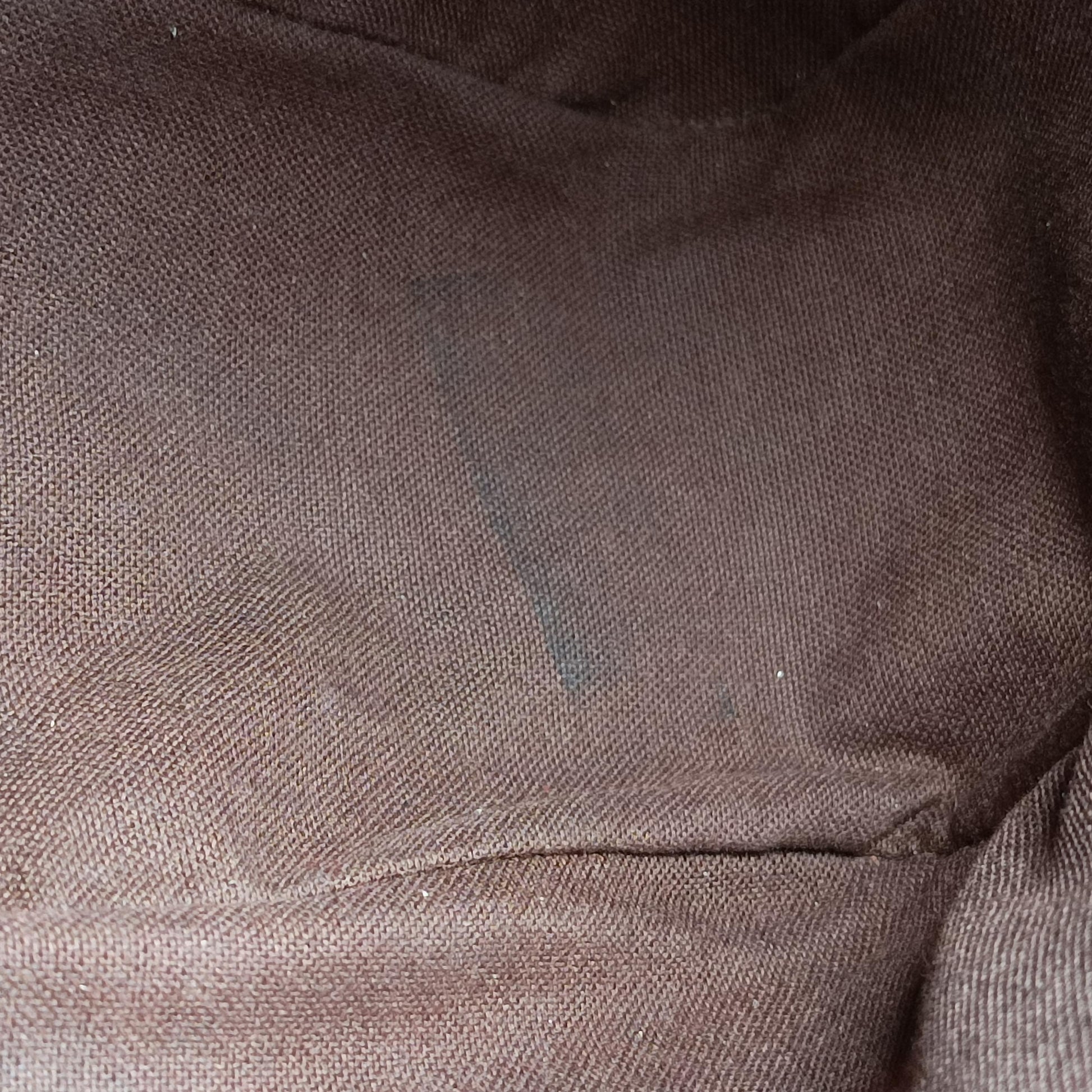 NAVIGLIO EBENE Damier Canvas N45255 SR3098ナヴィグリオ エベーヌ ダミエキャンバス N45255 SR3098