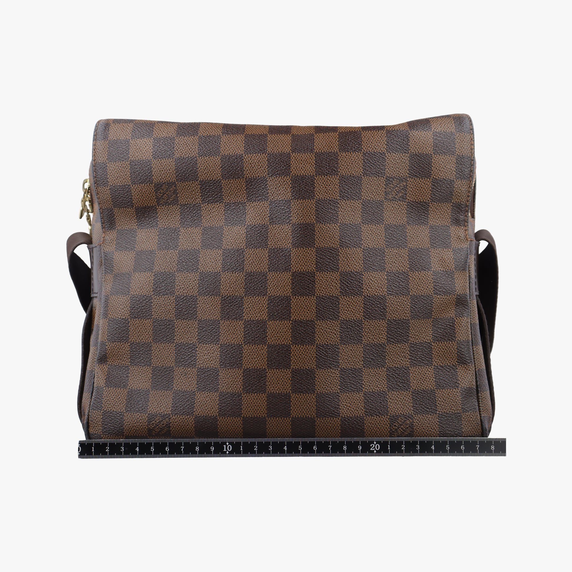 NAVIGLIO EBENE Damier Canvas N45255 SR3098ナヴィグリオ エベーヌ ダミエキャンバス N45255 SR3098