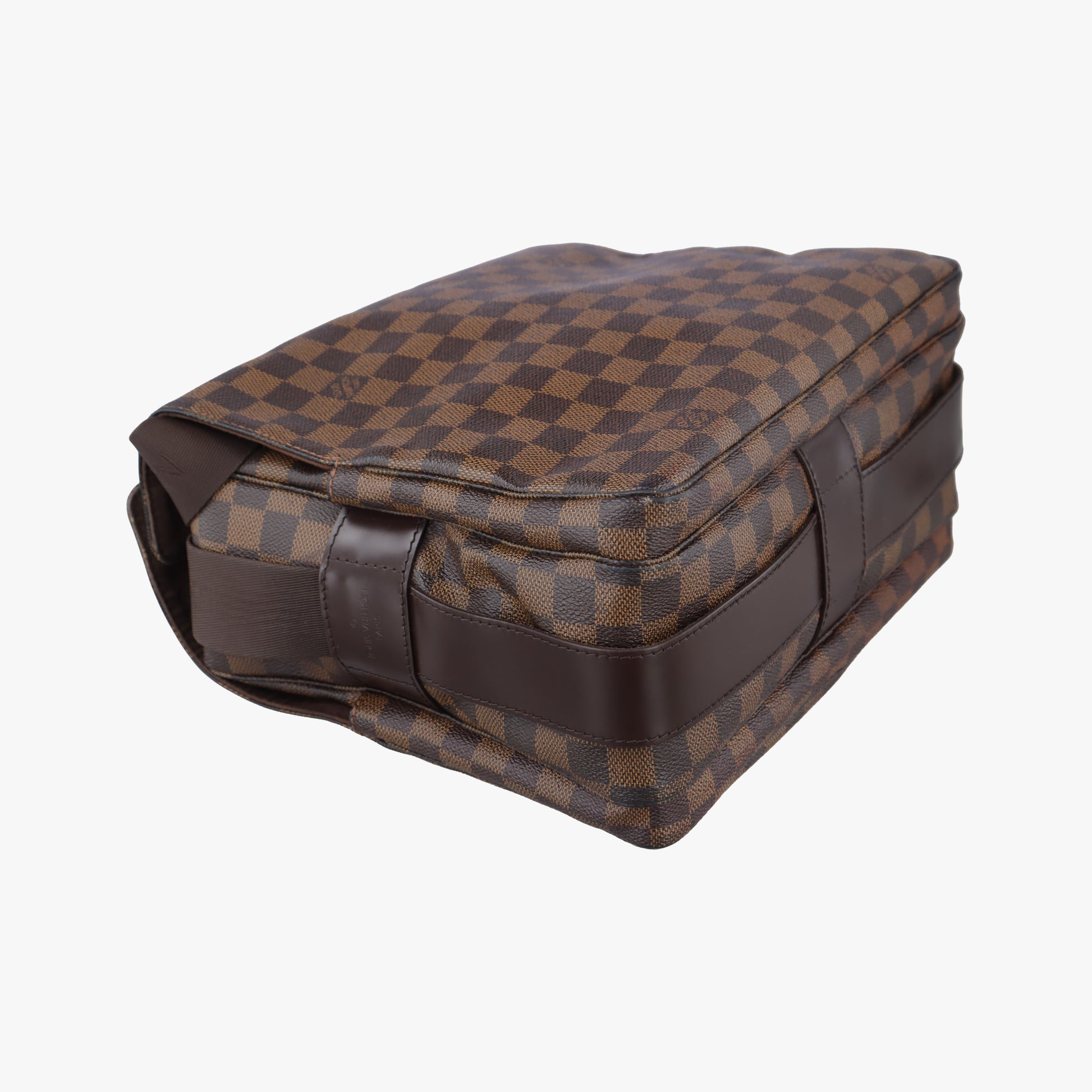 NAVIGLIO EBENE Damier Canvas N45255 SR3098ナヴィグリオ エベーヌ ダミエキャンバス N45255 SR3098