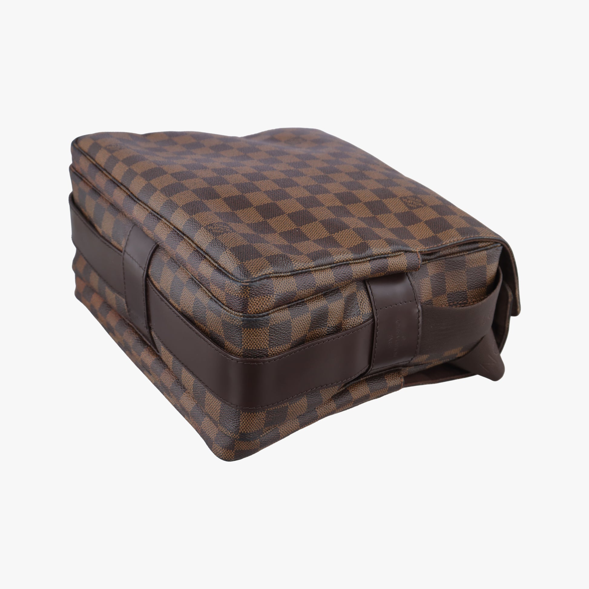 NAVIGLIO EBENE Damier Canvas N45255 SR3098ナヴィグリオ エベーヌ ダミエキャンバス N45255 SR3098