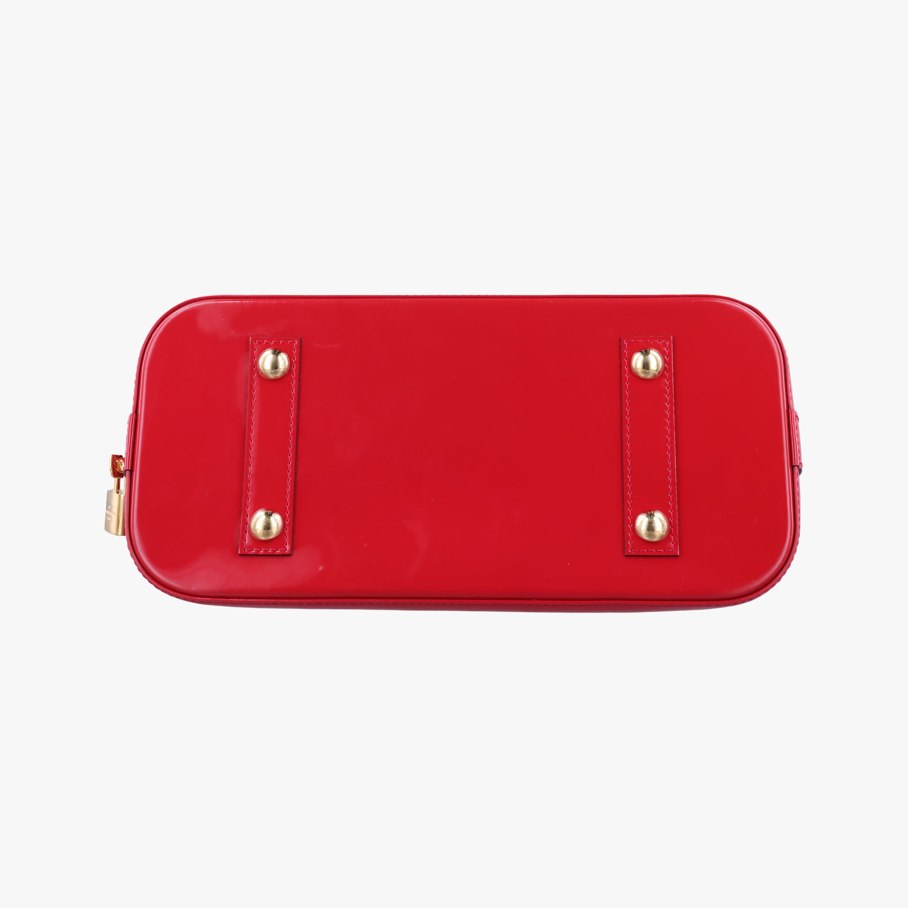 Alma PM pomme d'amour Vernis M90096 FL4163アルマPM ポムダムール ヴェルニ M90096 FL4163